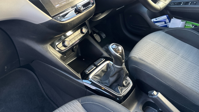 Vauxhall Corsa 1.2 Design 5dr Petrol Hatchback